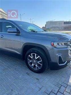 GMC Acadia
